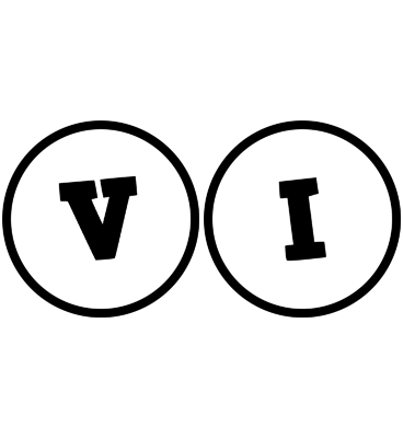 Vi handy logo