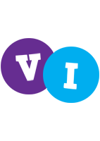 Vi happy logo