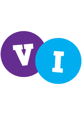 Vi happy logo