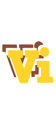Vi hotcup logo