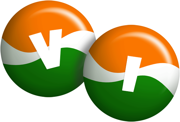 Vi india logo