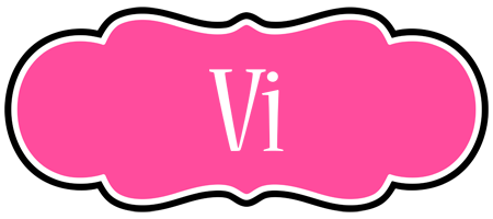 Vi invitation logo