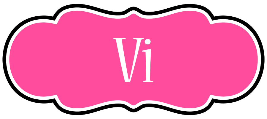 Vi invitation logo
