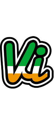Vi ireland logo