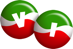 Vi italy logo