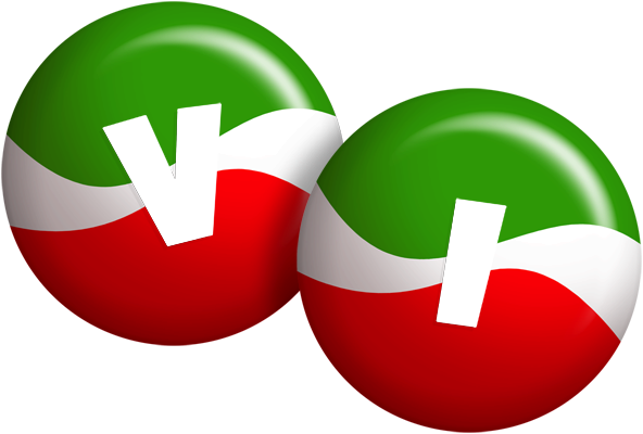 Vi italy logo