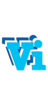 Vi jacuzzi logo