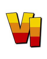 Vi jungle logo