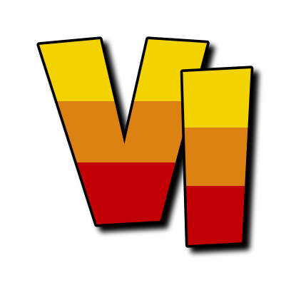 Vi jungle logo