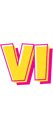 Vi kaboom logo