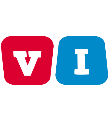 Vi kiddo logo