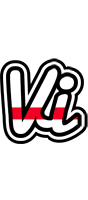 Vi kingdom logo