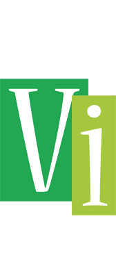 Vi lemonade logo