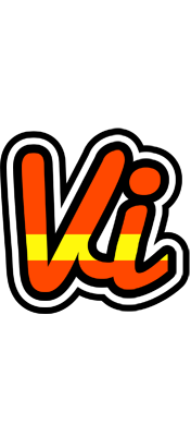 Vi madrid logo