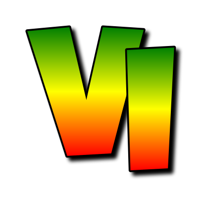 Vi mango logo