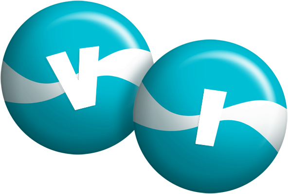 Vi messi logo