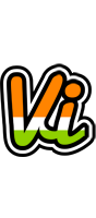 Vi mumbai logo