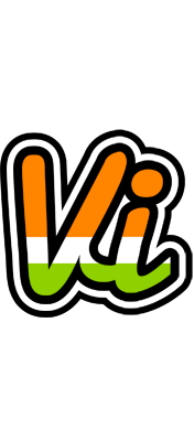 Vi mumbai logo