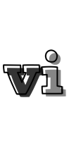 Vi night logo