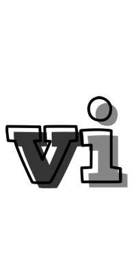 Vi night logo