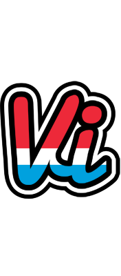 Vi norway logo