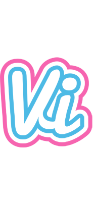 Vi outdoors logo