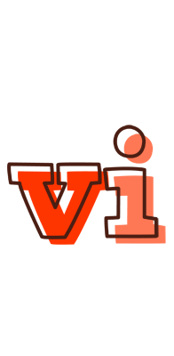 Vi paint logo
