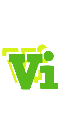 Vi picnic logo