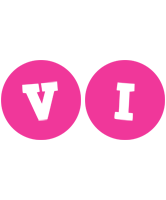 Vi poker logo