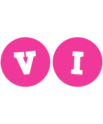 Vi poker logo