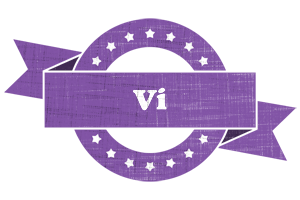 Vi royal logo