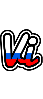 Vi russia logo