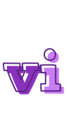 Vi sensual logo