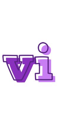 Vi sensual logo