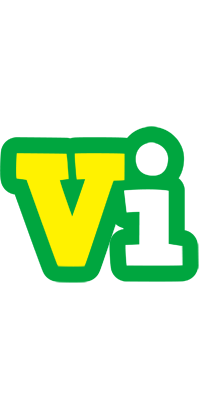 Vi soccer logo
