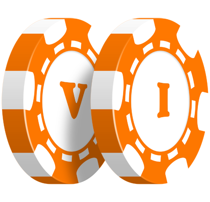 Vi stacks logo