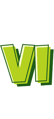 Vi summer logo