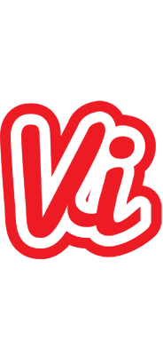 Vi sunshine logo