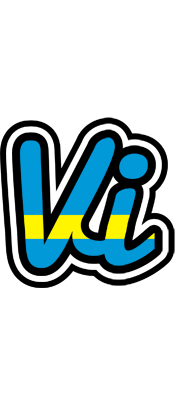 Vi sweden logo