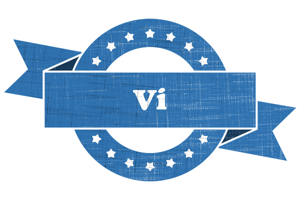 Vi trust logo