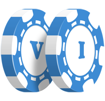 Vi vegas logo