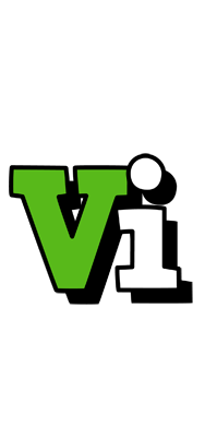 Vi venezia logo