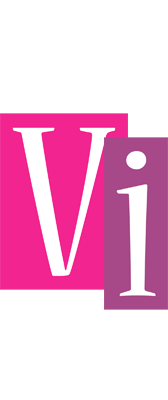 Vi whine logo