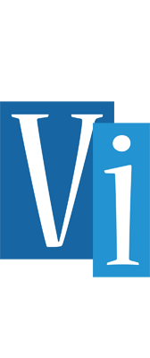 Vi winter logo