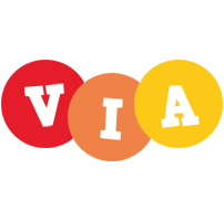 Via boogie logo