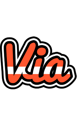 Via denmark logo