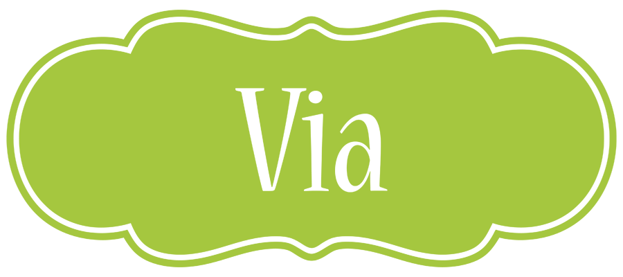 Via family logo