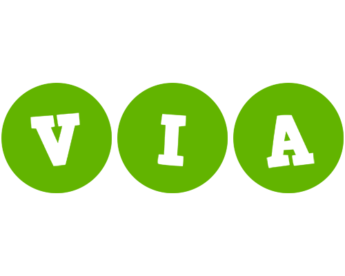 Via games logo