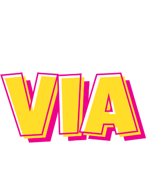 Via kaboom logo
