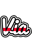 Via kingdom logo